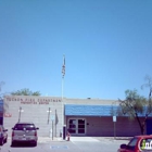 Tucson Fire Department