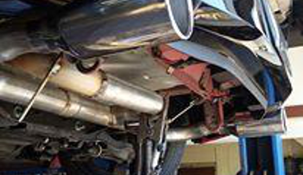 Exhaust Masters-Total Car Care Center - Merrillville, IN