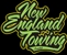 NEW ENGLAND TOWING - Towing Services