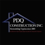 PDQ Construction Inc