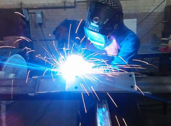 Garvin's Mobile Welding & Fabrication - Bessemer City, NC