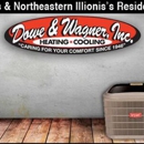 Dowe & Wagner, Inc. Heating & Cooling - Air Conditioning Contractors & Systems