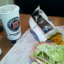 Jimmy John's - Sandwich Shops