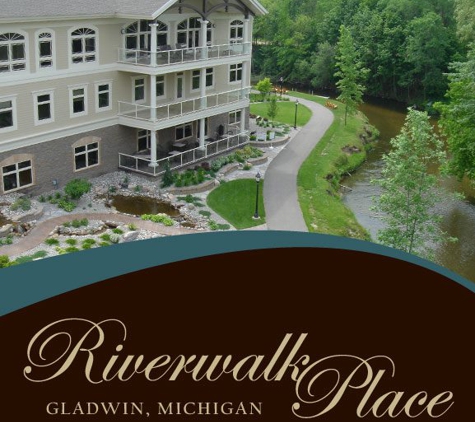 Riverwalk Place - Gladwin, MI