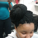 Temi African Braiding And Boutique - Beauty Salons