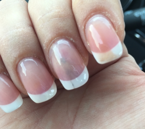 VN Nails - Cedar Rapids, IA