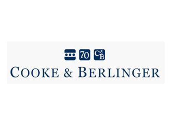 Cooke & Berlinger - Haverford, PA