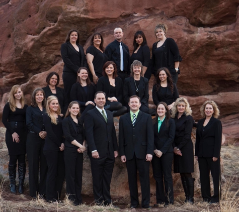 Summit Family Dentistry - Littleton, CO