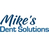 Mike's Dent Solutions gallery