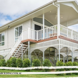 TJS Building Group - Drayton, QLD