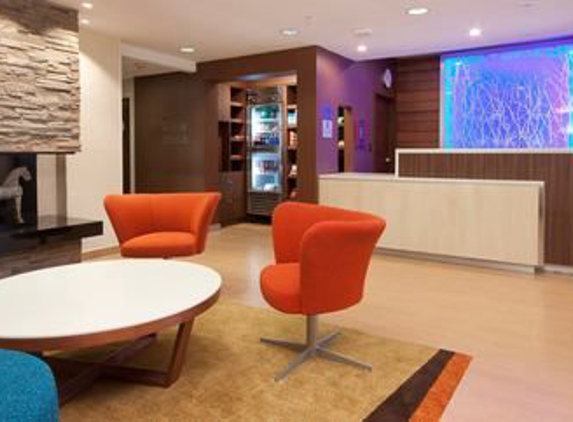 Fairfield Inn & Suites - Fort Worth, TX