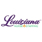 Louisiana Nurse Staffing