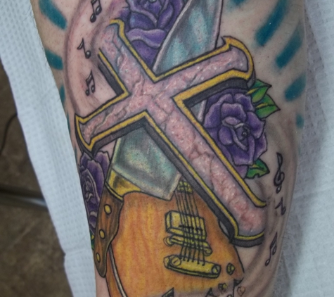 Studio 51 Tattoo - Fulton, NY