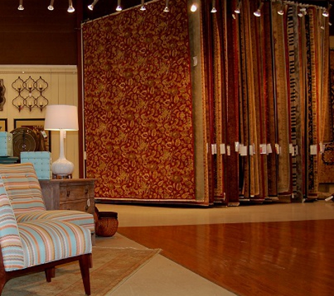 Capel Rugs - Raleigh, NC