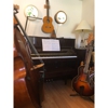 Patient Lessons on Guitar, Bass and Piano gallery