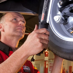 Maffra Tyre and Mechanical Repairs - Repco Authorised Car Service - Maffra, VIC