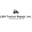 L & N Tractor Repair Inc - Tractor Repair & Service