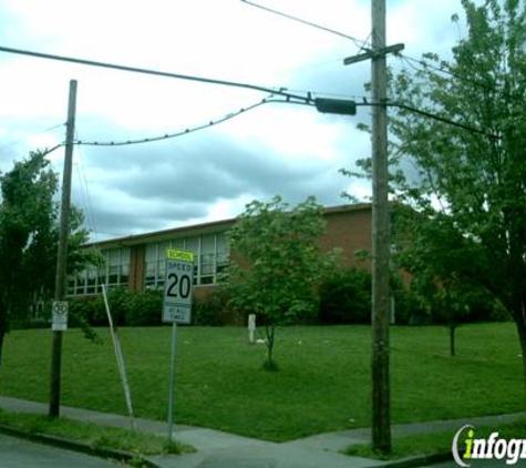 Mount Tabor Sun Community School - Portland, OR