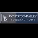 Boydston-Bailey Funeral Home - Funeral Directors Equipment & Supplies