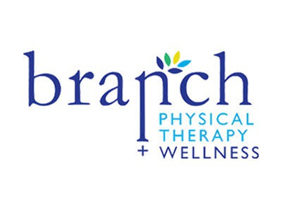 Branch Physical Therapy & Wellness - Tenafly, NJ