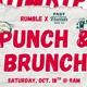 Rumble Boxing