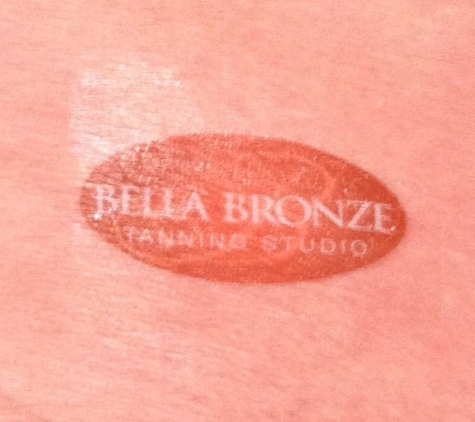 Bella Bronze Tanning Studio - Westfield, NJ