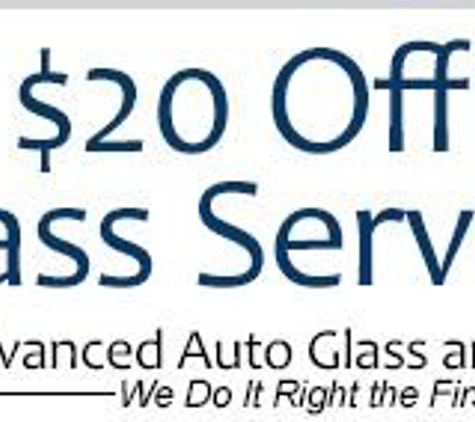 Advanced Auto Glass - Capitol Heights, MD
