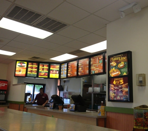 TacoTime - West Jordan, UT