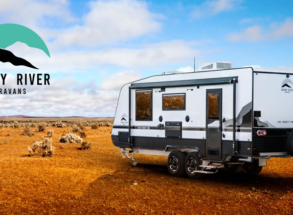 Auswide Caravans & RV's Pty Ltd - South Nowra, NSW
