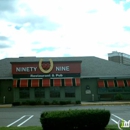 Ninety-Nine Restaurant and Pub - American Restaurants