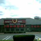 Ninety-Nine Restaurant and Pub