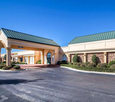 Quality Inn Richmond Hill-Savannah I-95 - Richmond Hill, GA