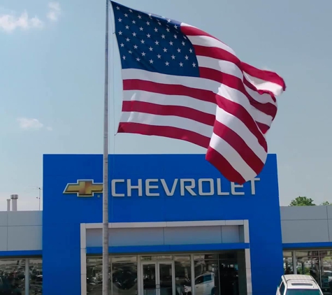 Libertyville Chevrolet - Libertyville, IL