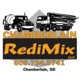 Chamberlain Redimix