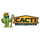Cacti Landscapes Las Vegas