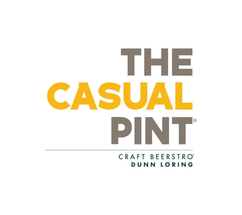 The Casual Pint of Dunn Loring - Vienna, VA