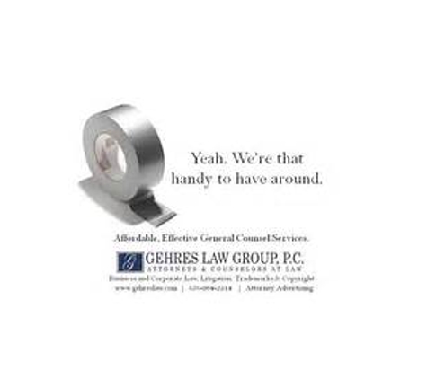 Gehres Law Group, P.C. - La Jolla, CA