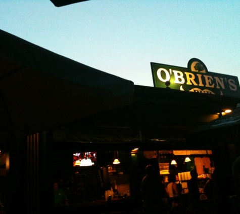 O'Brien's Pub - Newport, RI