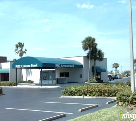 Synovus Bank - Juno Beach, FL