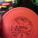 Aces and Chains - Golf Equipment & Supplies