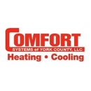 Comfort Systems of York County - Air Conditioning Service & Repair