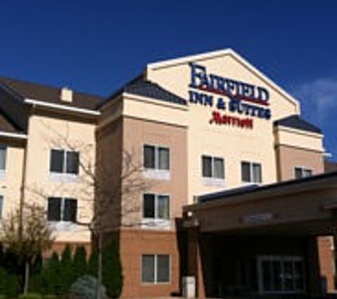 Fairfield Inn & Suites - Avon, OH
