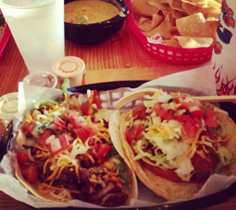 Torchy's Tacos - Round Rock, TX