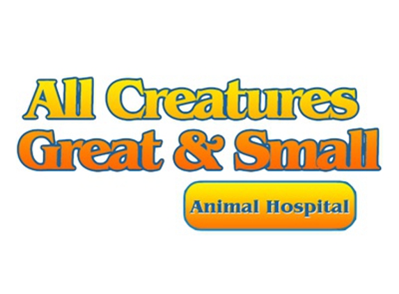 All Creatures Great & Small Animal Hospital - Fairfield, NJ