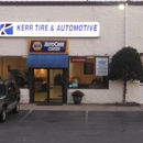Kerr Tire & Automotive - Auto Repair & Service