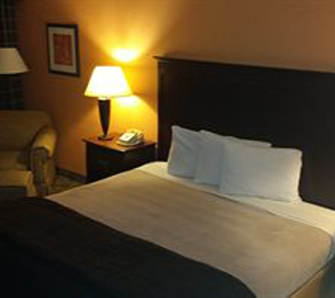 DFW Airport Conference Hotel - Irving, TX