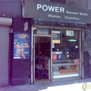 Power Discount Store - Discount Stores