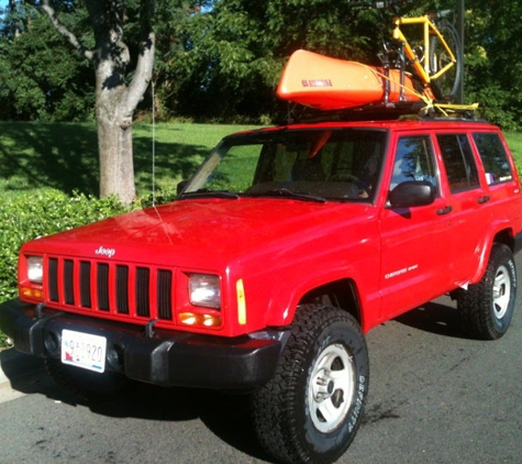 Flagship Carwash - Gaithersburg, MD