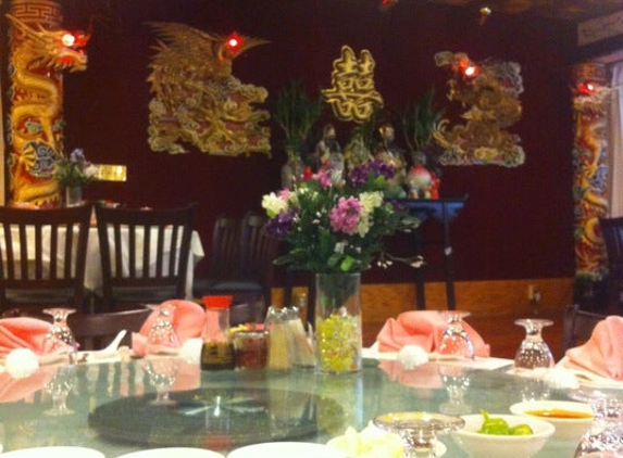 Golden City Chinese Restaurant - Colmar, PA