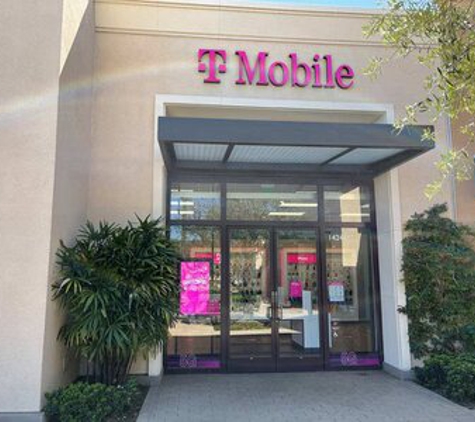 T-Mobile - Irvine, CA